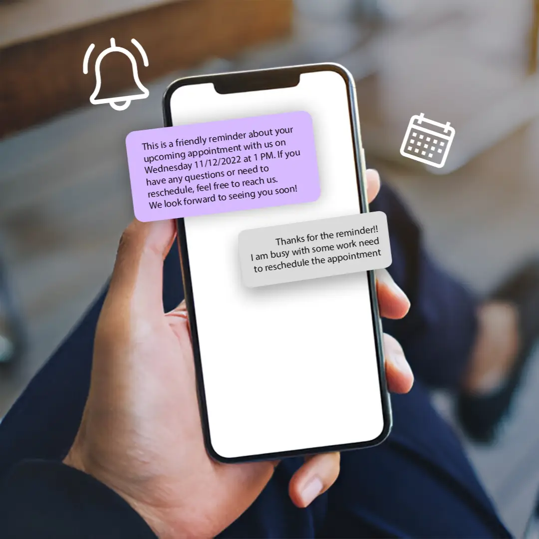 Promotional Messages